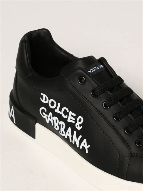 dolce and gabbana shoes snk|dolce and gabbana sneakers 2020.